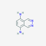 CAS 502584-74-9 structure