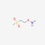 CAS 504436-74-2 molecular structure