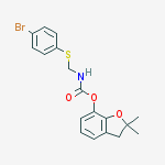 CAS 50539-74-7 molecular structure