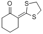 CAS 50590-74-4 molecular structure