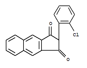CAS 5060-74-2 structure