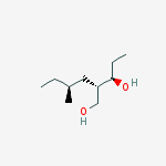 CAS 506449-74-7 structure