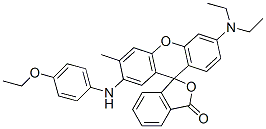 CAS 50721-74-9 molecular structure