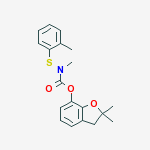 CAS 50722-74-2 molecular structure