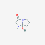CAS 507263-07-2 molecular structure