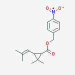 CAS 50907-07-8 molecular structure