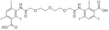 CAS 51022-74-3 molecular structure