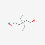 CAS 51111-07-0 structure