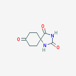 CAS 51145-74-5 structure