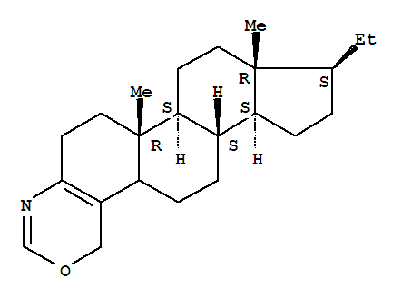 CAS 51158-07-7 structure