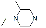 CAS 51253-74-8 molecular structure