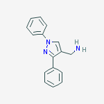 CAS 512810-07-0 molecular structure