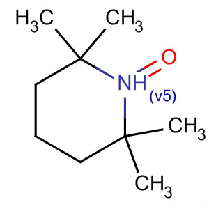 CAS 5132-07-0 molecular structure