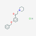 CAS 51345-74-5 molecular structure