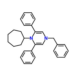 CAS 51381-07-8 structure