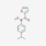 CAS 51639-74-8 molecular structure