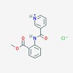 CAS 51658-07-2 structure