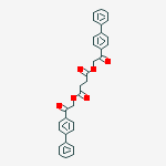 CAS 5169-74-4 molecular structure