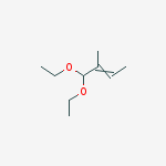 CAS 51786-74-4 structure