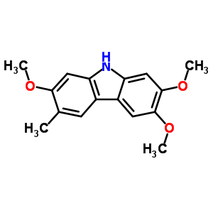 CAS 51971-07-4 structure