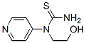 CAS 52055-07-9 molecular structure