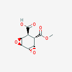 CAS 52183-74-1 molecular structure