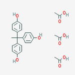 CAS 52205-74-0 molecular structure