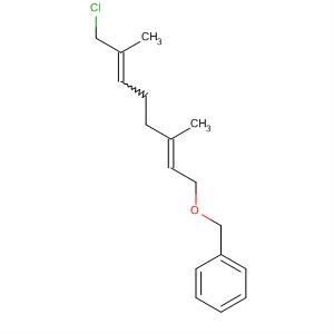 CAS 52220-07-2 molecular structure