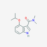 CAS 52335-74-7 structure