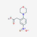 CAS 52427-07-3 molecular structure