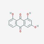 CAS 52431-74-0 structure