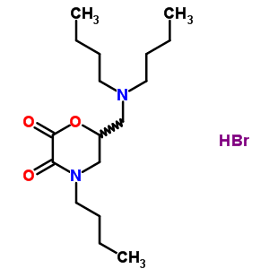 CAS 52468-07-2 structure