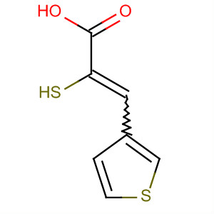 CAS 52800-07-4 molecular structure