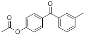 CAS 52981-07-4 molecular structure