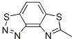 CAS 5321-74-4 structure