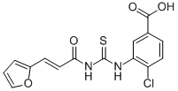 CAS 532404-74-3 molecular structure