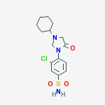 CAS 53298-07-0 molecular structure