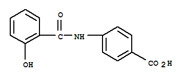 CAS 5344-07-0 molecular structure