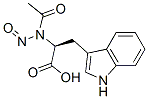 CAS 53602-74-7 molecular structure