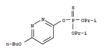 CAS 53605-07-5 molecular structure