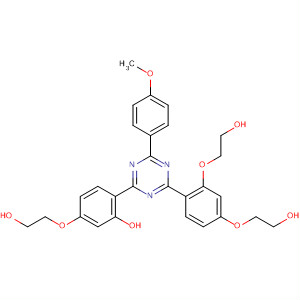 CAS 537042-07-2 molecular structure