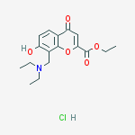 CAS 53708-74-0 molecular structure