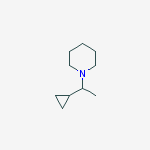 CAS 53712-74-6 molecular structure