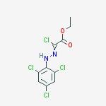 CAS 53729-07-0 molecular structure