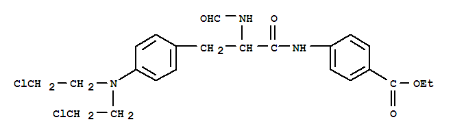 CAS 5377-74-2 molecular structure