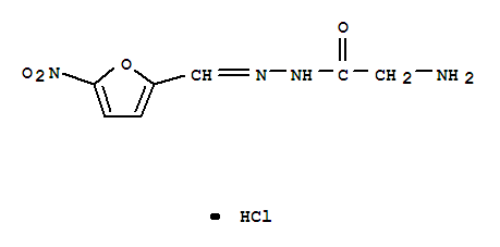 CAS 5407-74-9 molecular structure