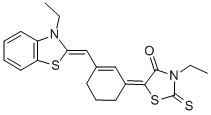 CAS 54118-07-9 structure