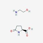 CAS 54243-74-2 structure