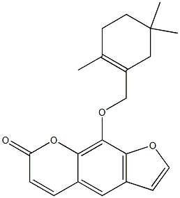 CAS 54278-74-9 molecular structure