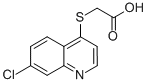 CAS 5429-07-2 molecular structure